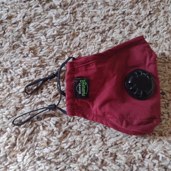 NEW filter pocket cloth mask - Farmers Armour - Picture 2 of 3